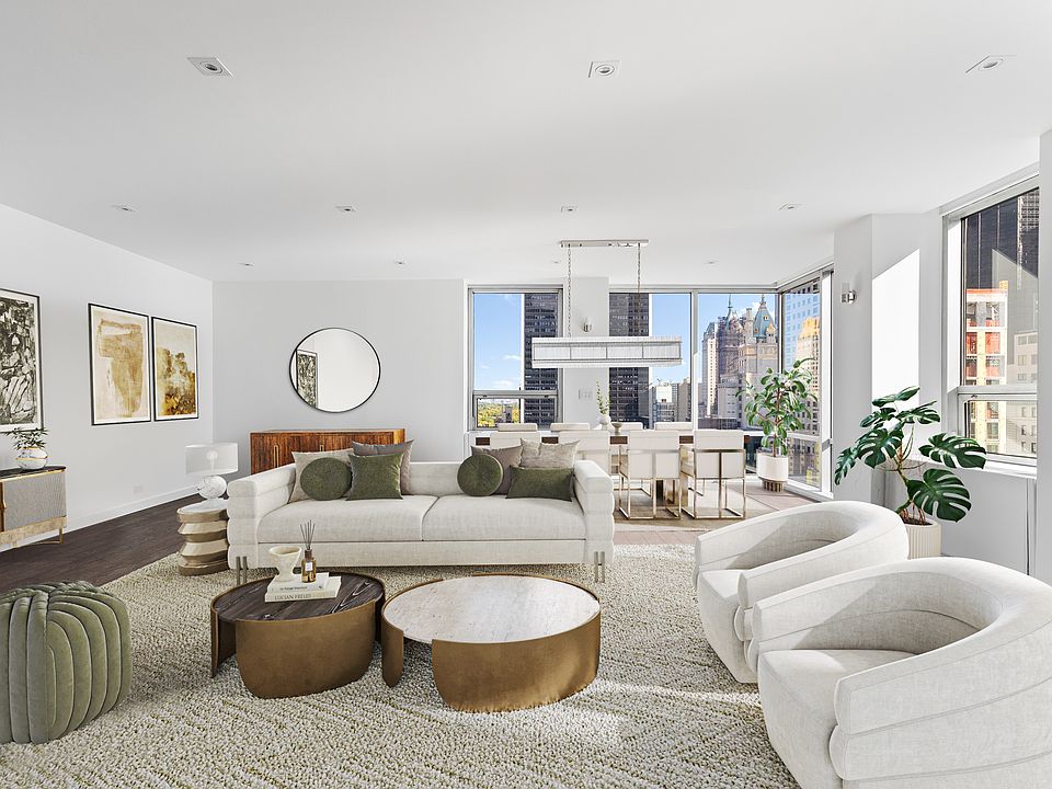 1st image of 15 W 53rd St #21A
