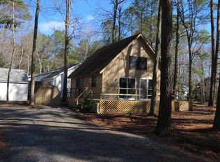 2 Nottingham Ln, Ocean Pines, MD 21811