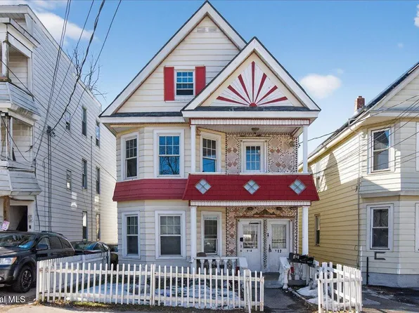 912 Cutler Street, Schenectady, NY 12303