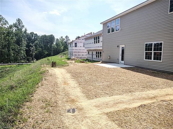 5th image of 4208 Canter Creek Ln Lot 87