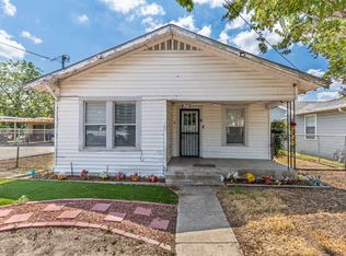 226 W Harding Blvd, San Antonio, TX 78221