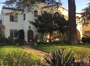 1232 S Tremaine Ave #1232, Los Angeles, CA 90019