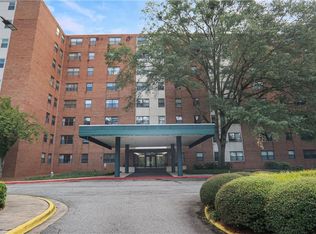 2965 Pharr Court South NW #NW-611-611, Atlanta, GA 30305