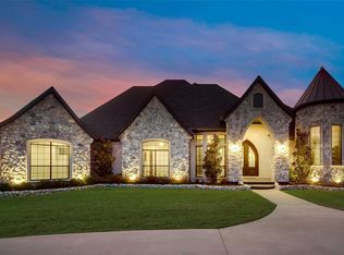 3910 County Road 2617, Caddo Mills, TX 75135