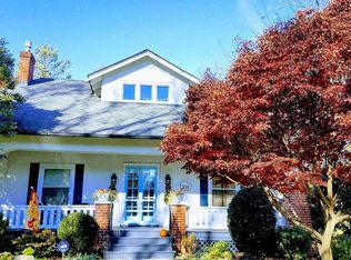1304 W 42nd St, Richmond, VA 23225