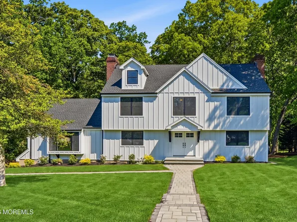 7 Pilgrim Hollow Road, Ocean Twp, NJ 07712