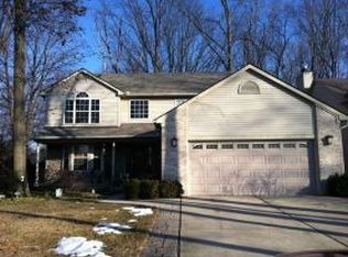 543 Vanderpool Dr, Troy, MI
