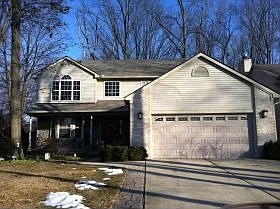543 Vanderpool Dr photo 1