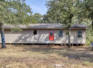 2513 Aspen Ln, Burleson, TX 76028