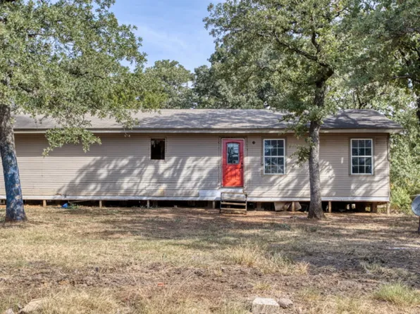 2513 Aspen Ln, Burleson, TX 76028
