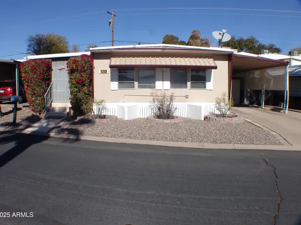 601 N Hayden Road #189, Scottsdale, AZ 85257