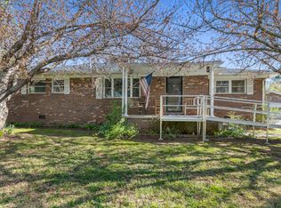 78 Clement Rd, Brevard, NC 28712