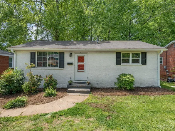 1716 Finchley Dr, Charlotte, NC 28215