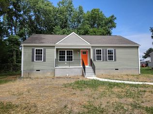 1910 Holly St, Richmond, VA 23223