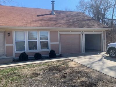 802 N 20th St, Leavenworth, KS, 66048