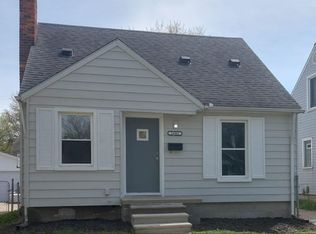 24901 New York St, Dearborn, MI 48124