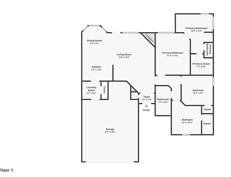 60 Penny Ln — Photo 2