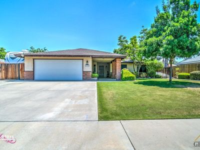608 Brightwood St, Bakersfield, CA, 93314