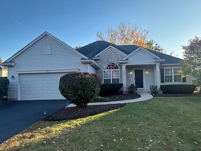 2047 James Leigh Dr, Aurora, IL, 60503