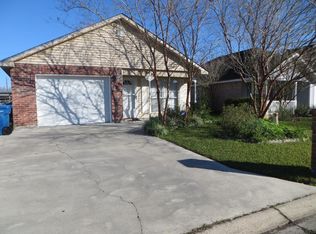 206 Woodoak Cir, Lafayette, LA 70506