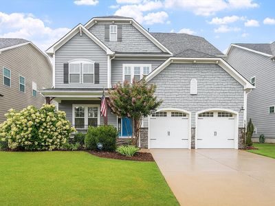 121 Tisbury Dr, Holly Springs, NC, 27540