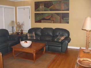 1548 Welsh Rd, Memphis, TN 38117