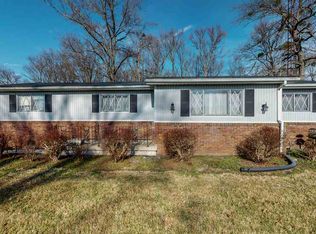 1400 New Grove Rd, Smiths Grove, KY 42171