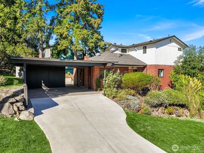 4014 S Dakota Street, Seattle, WA, 98118