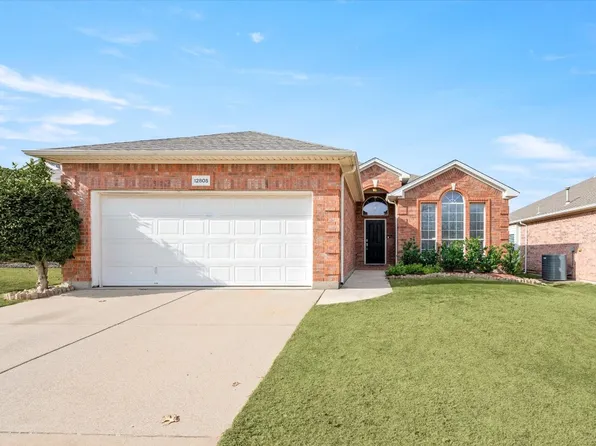 12805 Old Macgregor Ln, Fort Worth, TX 76244