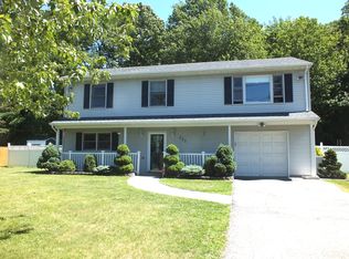 225 Center St, Landing, NJ 07850