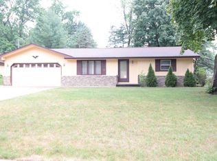 621 Thalacker Ave, Wisconsin Rapids, WI 54494