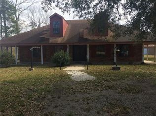 62316 Abney Farm Rd, Pearl River, LA 70452