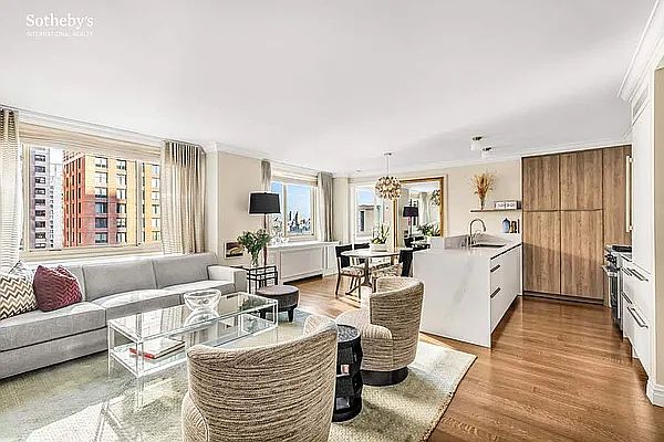 1st image of 30 W 63rd St APT 24AB
