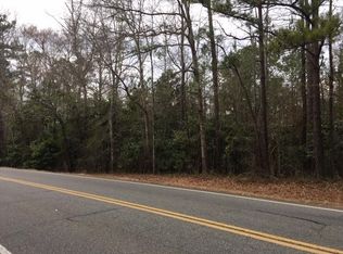 Tract 2 Ga Hwy 116, Hamilton, GA 31811