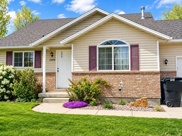 1099 Three Point Ave, Logan, UT 84321