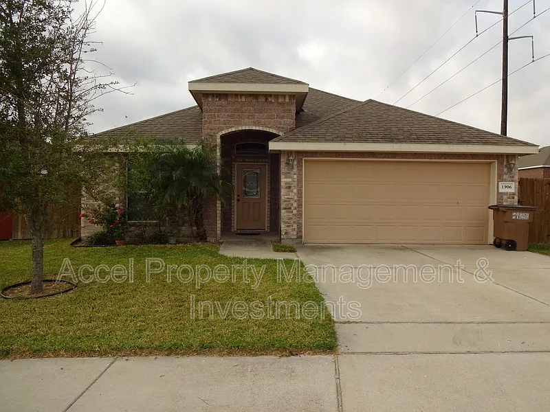 1906 Butkus Dr