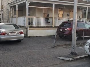 39 King St #2, Worcester, MA 01610