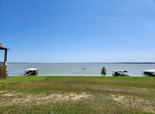 LOT 5 Legacy Blvd, Pointblank, TX 77364