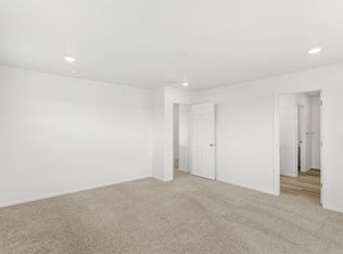 Silversage Plan, Ridgeline Vista: The Flora Collection, Brighton, CO 80601