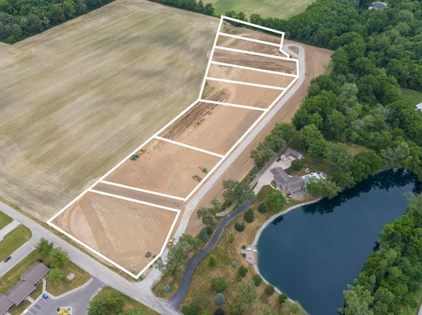 1795 S 300 E #3, Bluffton, IN 46714