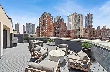 Sold by Brown Harris Stevens