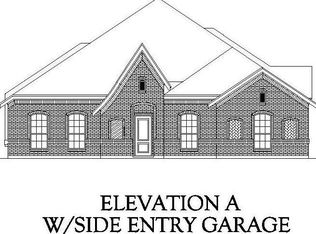 7340 Rose Crest Blvd, Forest Hill, TX 76140
