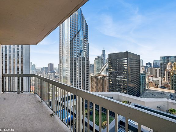 3rd image of 222 N Columbus Dr APT 4801