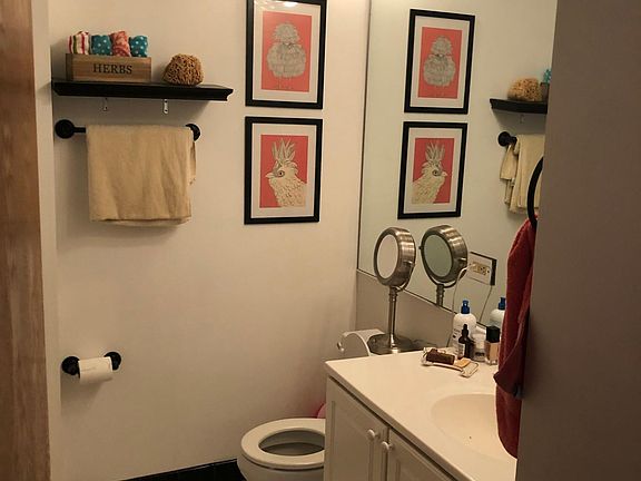 5th image of 1413 N Cleaver St APT 2F