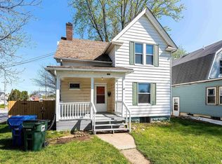 252 W 29th St, Davenport, IA 52803