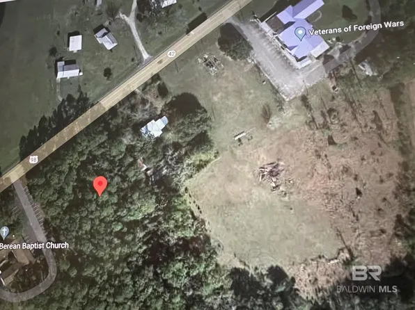 24711 Perdido Beach Blvd, Elberta, AL 36530