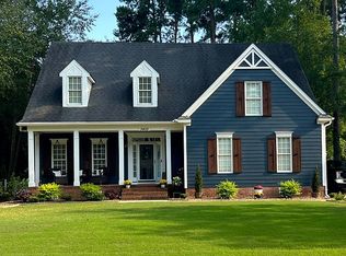 3403 Queensferry Dr, Wilson, NC 27896