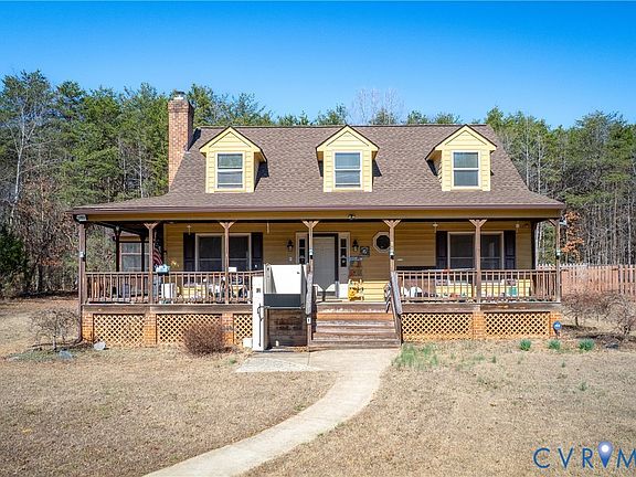 2nd image of 5612 Whitesell Rd