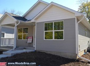 2821 R St, Lincoln, NE 68503