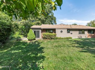 60 Falmouth Ct, Red Bank, NJ 07701